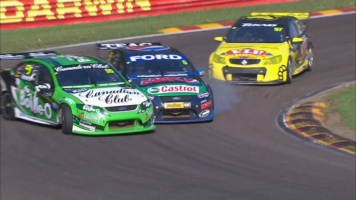 supercars's tweet photo. WIN Grid Walks, Safety Car rides &amp; more! @Realinsurance. #VASC

VOTE: https://t.co/pUb1i1jfEq https://t.co/FYU3kQi1UW