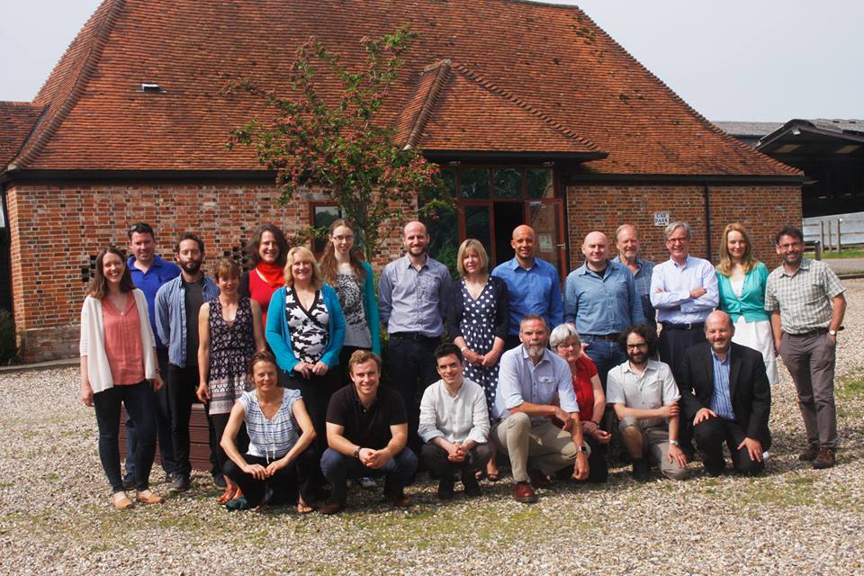 Come and work with us! <a href="/agricology/">Agricology</a> #jobs  Information Officer &amp; Communications Assistant tinyurl.com/3vbm3ep