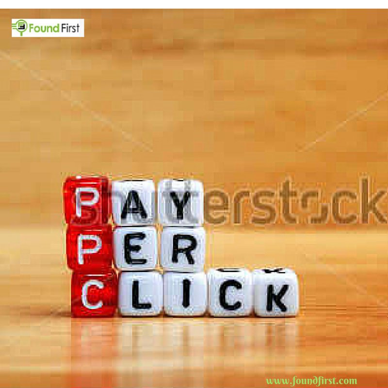 #Pay_Per_Click (PPC)
#Web_Designing 
#SEO
#Pay_Per_Click
foundfirst.com