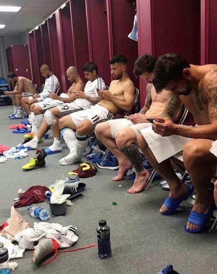 javipufo's tweet photo. ¿Pero qué me estás contando? Después de pasar a semis...Sólo una palabra: LAMENTABLE https://t.co/cABBd3dRiC