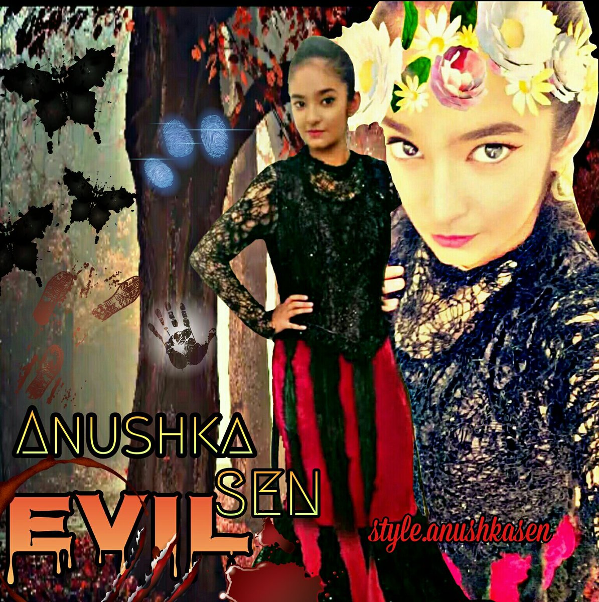 StyleAnushkasen's tweet photo. Good afternoon all 😄 this is my edit for my idol @anushkasen_04 😘😘😎😎 https://t.co/Su6acmF6Rr