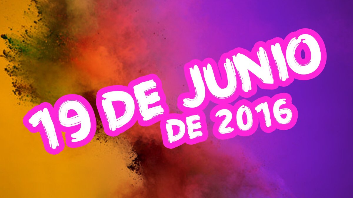 GranCanariaCab's tweet photo. ¡Acércate a #Ingenio y disfruta del deporte,talleres y actividades en #familycolourrun! --> https://t.co/AhrBGx850m https://t.co/DvIvhJwMSR