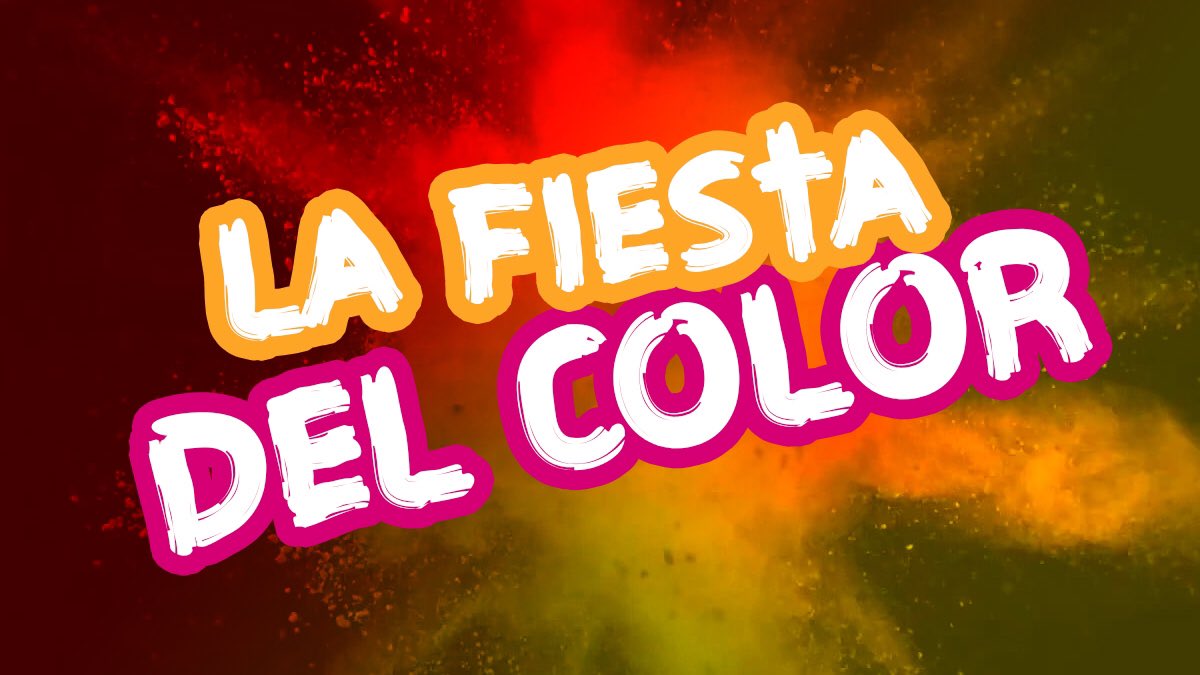 GranCanariaCab's tweet photo. ¡Acércate a #Ingenio y disfruta del deporte,talleres y actividades en #familycolourrun! --> https://t.co/AhrBGx850m https://t.co/DvIvhJwMSR