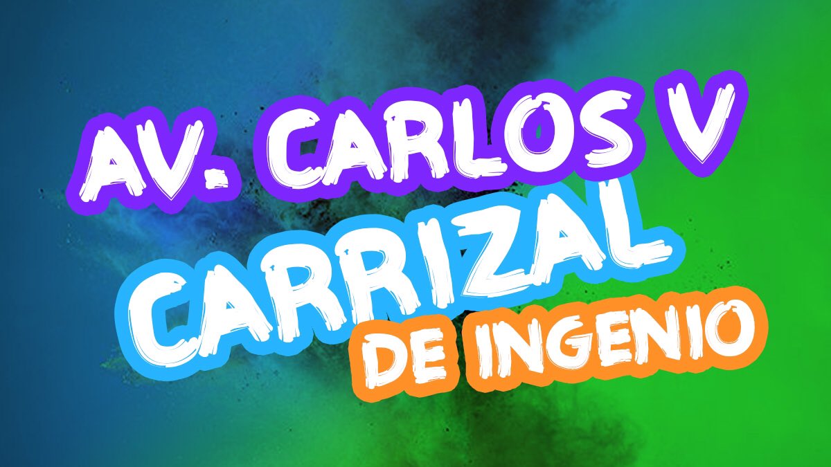 GranCanariaCab's tweet photo. ¡Acércate a #Ingenio y disfruta del deporte,talleres y actividades en #familycolourrun! --> https://t.co/AhrBGx850m https://t.co/DvIvhJwMSR