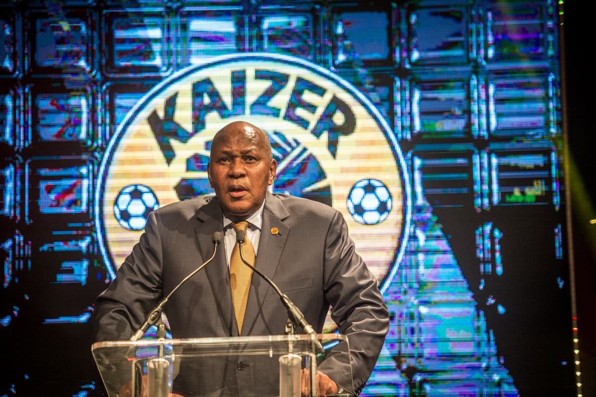 Kaizer Chiefs tweet media