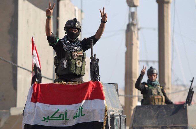 AhmadAd49083815's tweet photo. سنظل نسبح في بحر الشهادة حتى نصل الى شاطئ النصر 
 #عراقنا_ما_ينكسر https://t.co/XsTN8Mj8AI