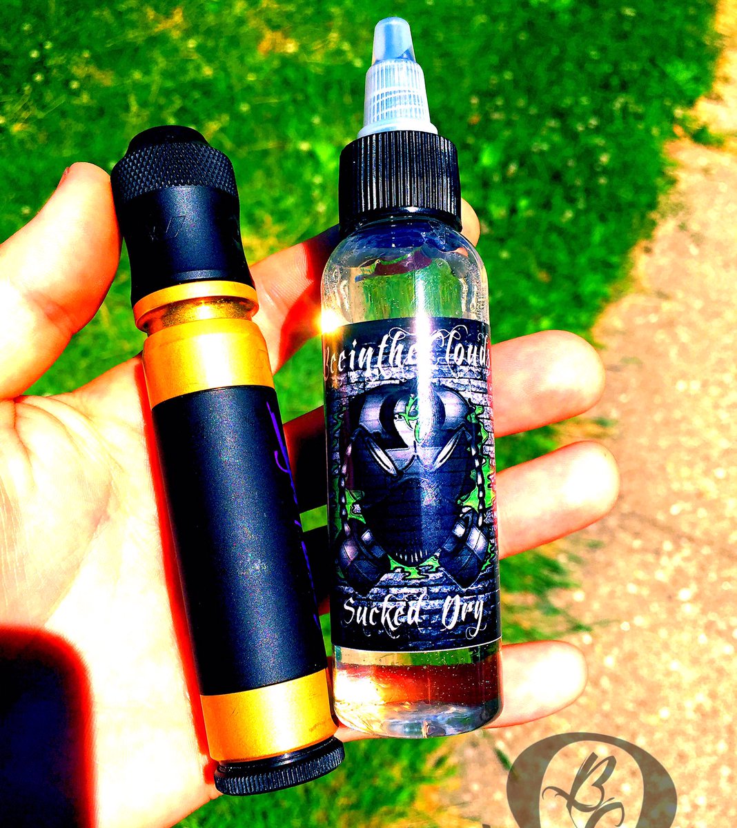 beeinthecloud's tweet image. 