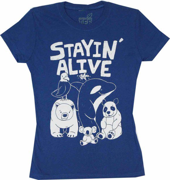 loveapparelplus's tweet photo. Stayin’ Alive by Old School Tees #shirts #style #stylish #goodstyle #fashion #fashi... https://t.co/vPrhUSYypq https://t.co/EYZsmdEVqR