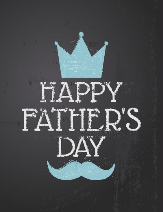 To all the Dad’s out here… #fathersday