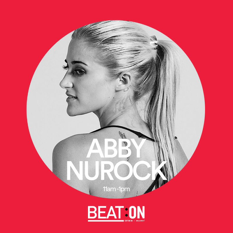 beat_on_'s tweet photo. Vibing out to the sounds of @djnurocksa this morning at #beaton  11am-1pm #dj #vinyl #cottononrsa #weheartbeat https://t.co/YTCTnCO9XN