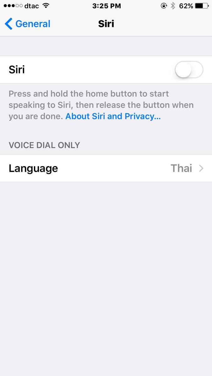 Pariwat's tweet image. ไอโฟน อืด หน้าจอไม่สนองต้องเด็ดขาด 
1 ปิด Reduce Motion
2 Reduce Transparency
3 ปิด Background App
4 ปิด Siri ให้หมด