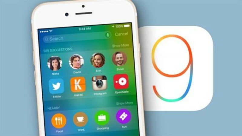 lehohejonews's tweet photo. #iOS92 #Jailbreak – Is an iOS 9.2 Jailbreak possible? : Apple released iOS 9.2… https://t.co/YpwhtGQeRO #iPad #iPad https://t.co/jDmmo5Bu1W