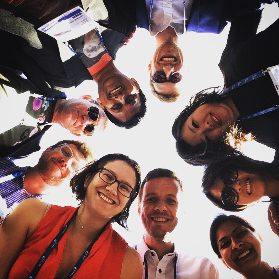 c1111jones's tweet photo. The potential winners??????Go team 2.  rbinnovationhack https://t.co/532Xu9ccaI