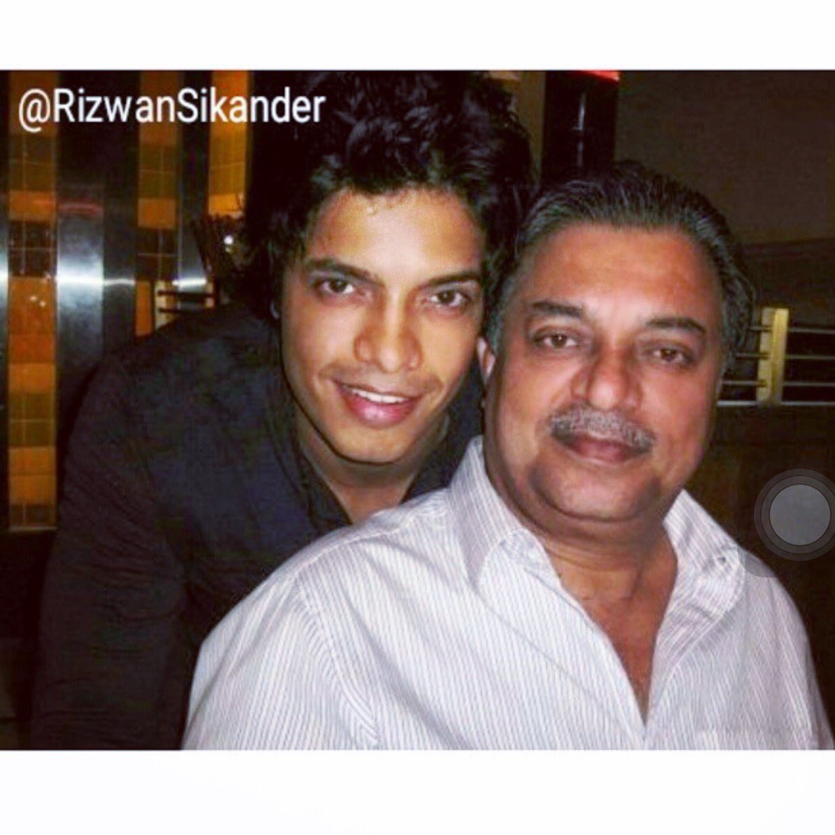 RizwannSikander's tweet photo. HAPPY FATHERS DAY, My #strength #love #superhero #DaddyD #mydaddy #hero #daddysboy #happyfathersday #the #sikanders https://t.co/Pqtg1f9BgR