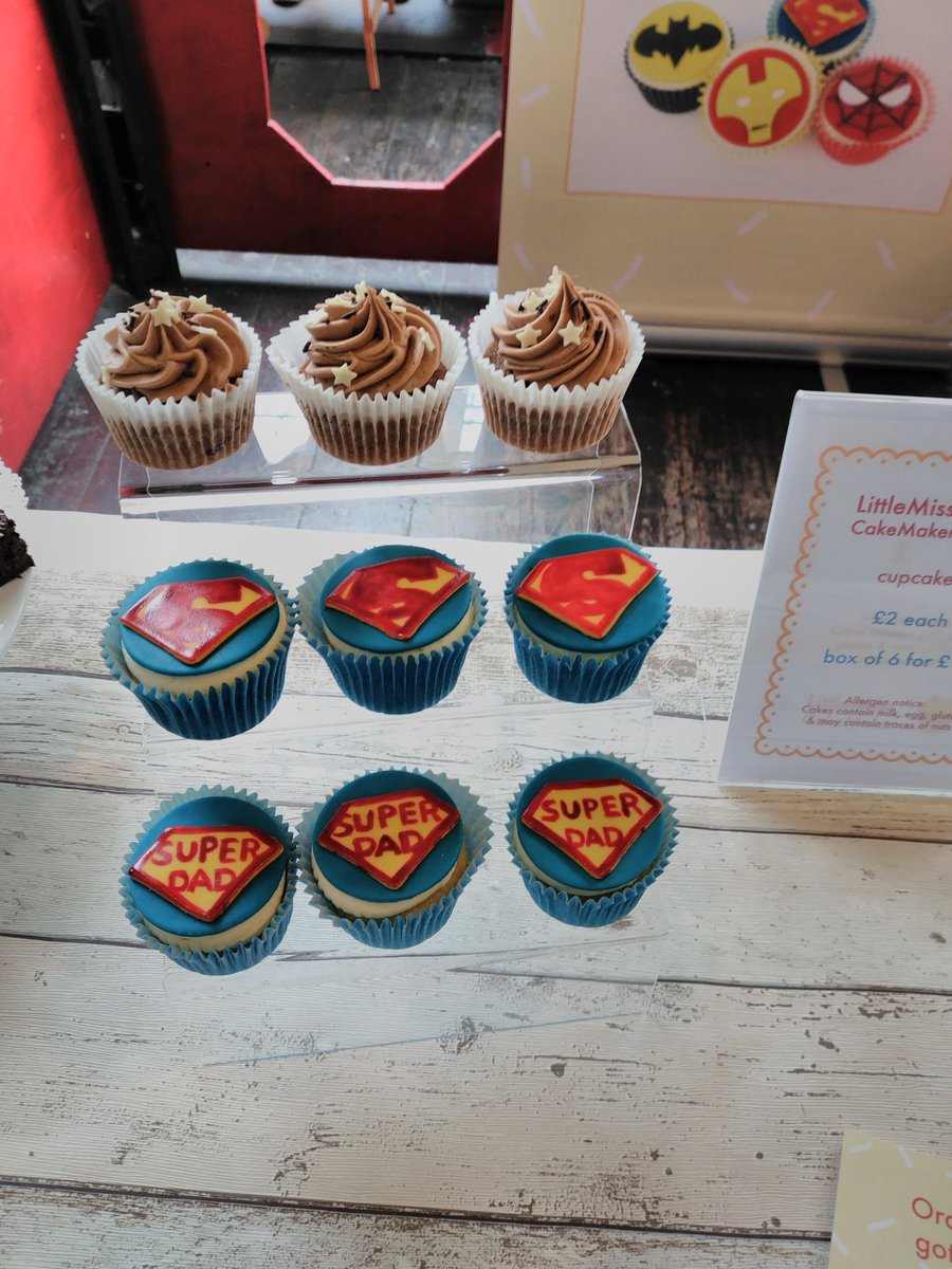 LittleMissCakeMaker tweet media