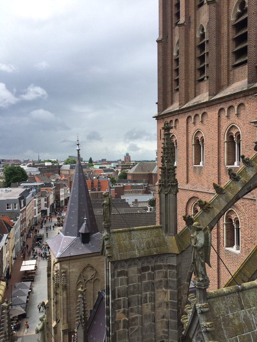 OVVinkel's tweet photo. Gister met groep leden OVV het Bosch500jaar bezocht...gastvrij en cultureel @shertogenbosch bruist en inspireert.. https://t.co/dBDY8iShsD