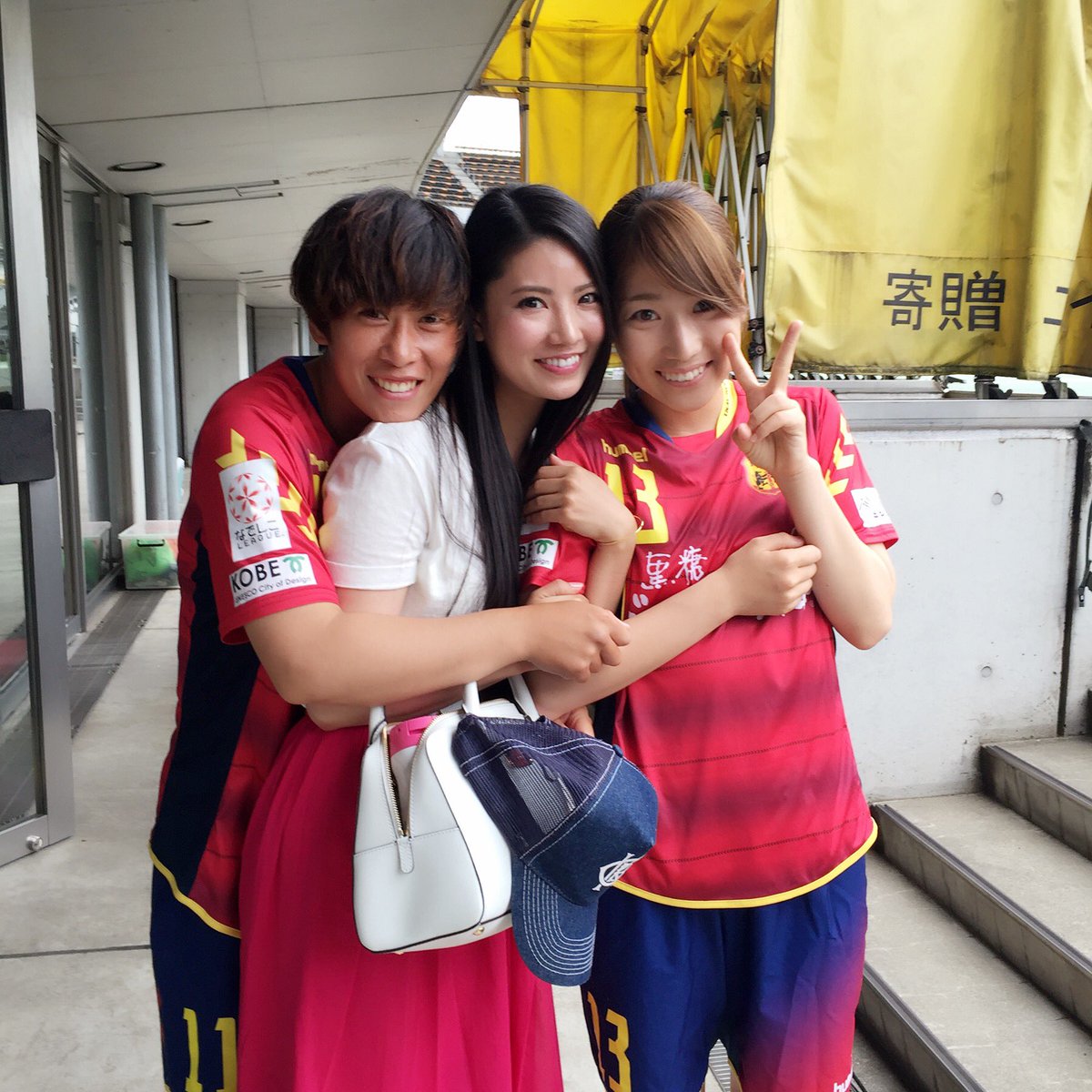 Inac神戸レオネッサ 84 無断転載禁止 C 2ch Net