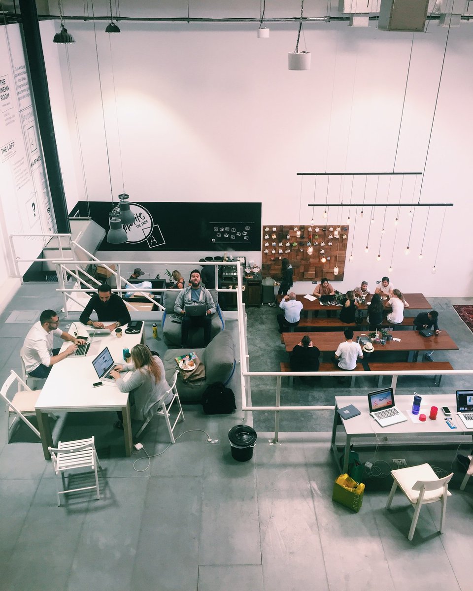 Our Ramadan hours are same as always and appetite is open for take-away
#ramadan #workspace #alserkalavenue