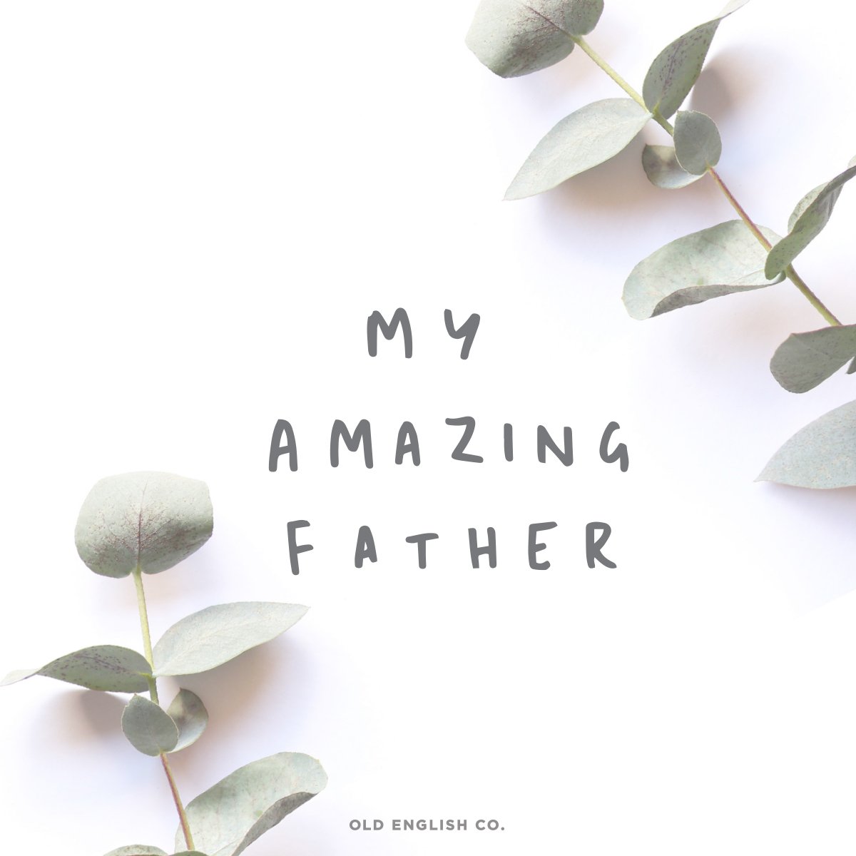 OldEnglishCo's tweet image. My amazing Father #fathersday2016 #happyfathersday #fathersday