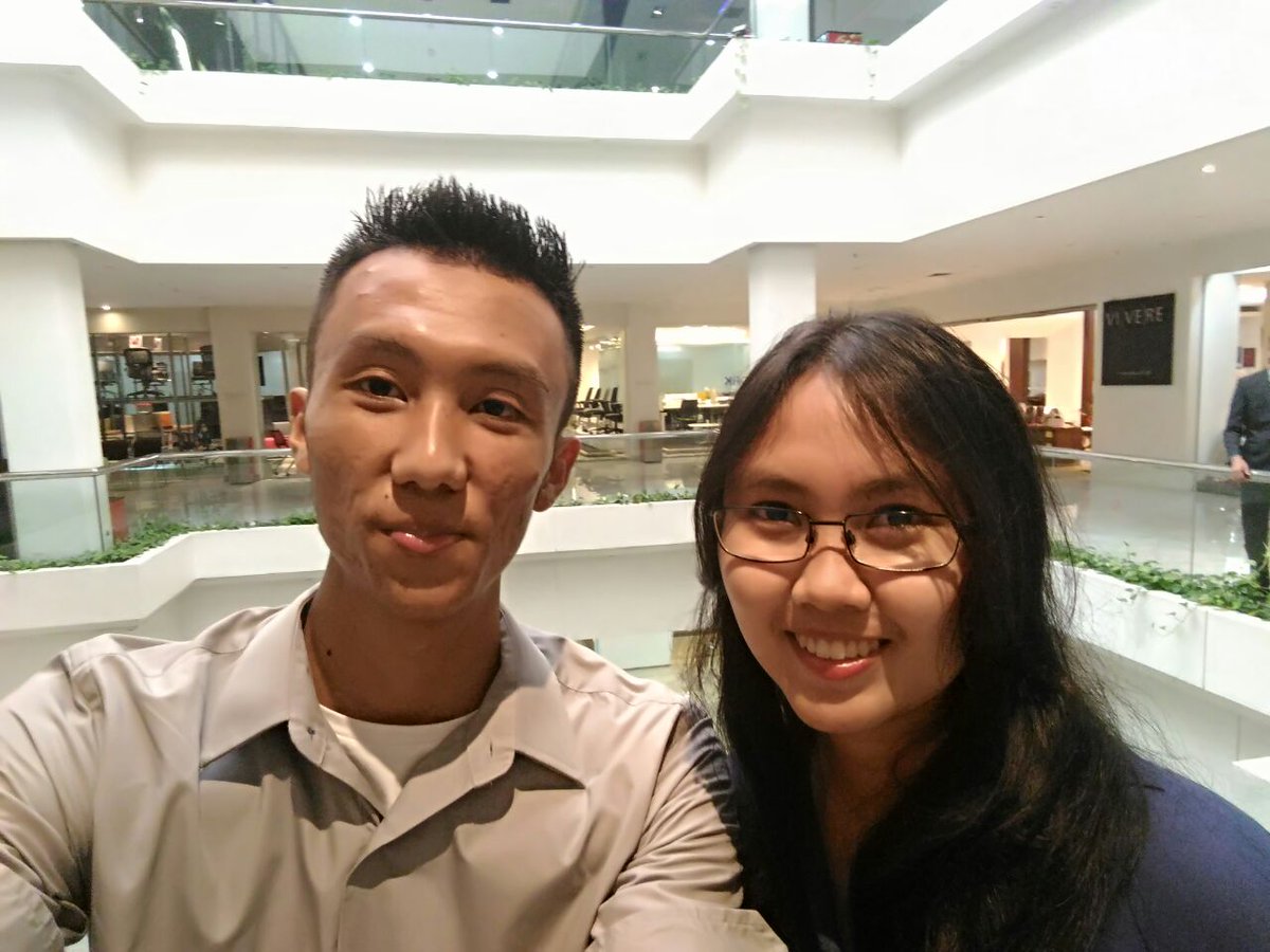 anastasiasyah's tweet photo. Gathering Hitman Sytem Lovable Lady with @FinMavis #ReloadIX #HSxLL https://t.co/34hNhUU7jl