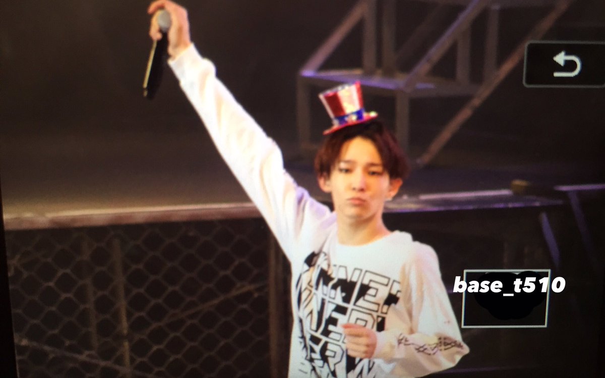 160619
 EXIT JAPAN TOUR  幕張

#WINNER
#태현
#taehyun