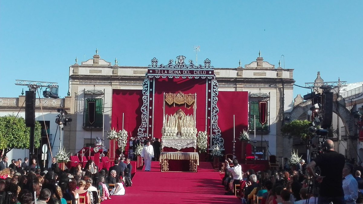 Jartible Sevillano ® tweet media
