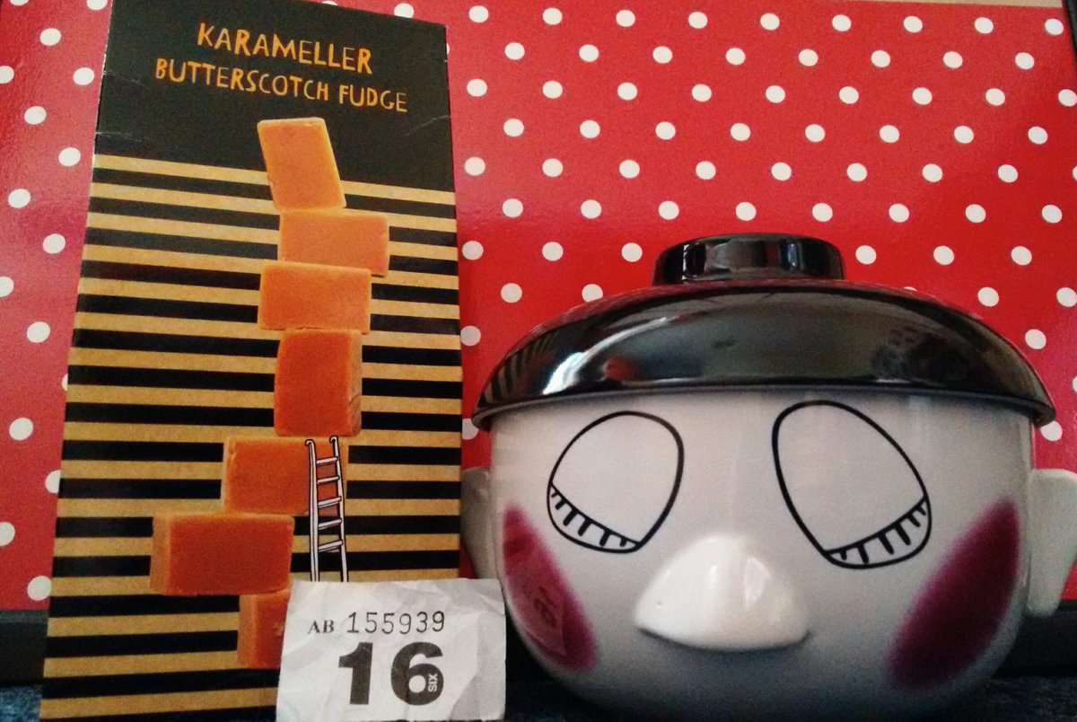 steph_an_knee's tweet photo. First ever #raffle win. Thanks work! #winner #luckynumber16 https://t.co/9EUdd4Axgq