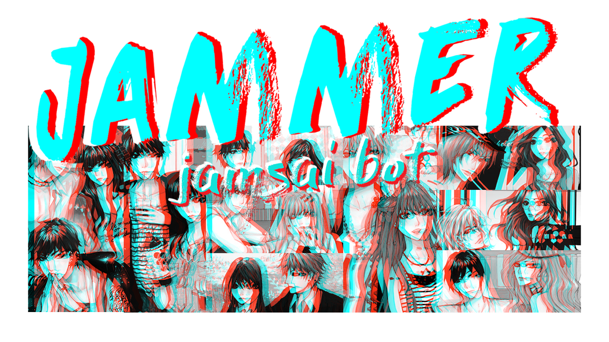 JAMMERMASTER's tweet photo. °:-`JẪМŚÂĮJÄMMỆŖ♡◑;?
 :https://t.co/YugWA9Kyzq
〓 รับทุกเซตมาออกัน(y)〓
#ยูนิยาย #พื้นที่โปร #ยูแจ่มใส https://t.co/gzUzUDuEj4