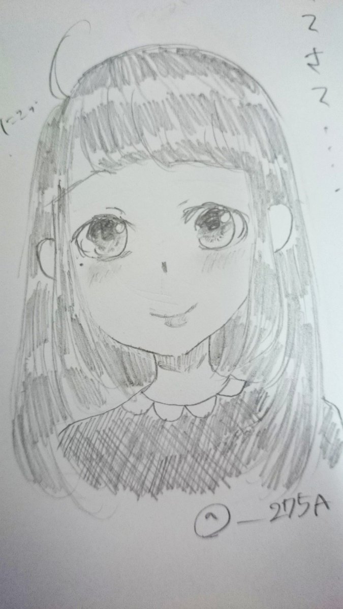 ___275A's tweet photo. @kami_shinigami_ 
遅くなってすみません！これはどうでしょうか？ https://t.co/m4nWHi86UH