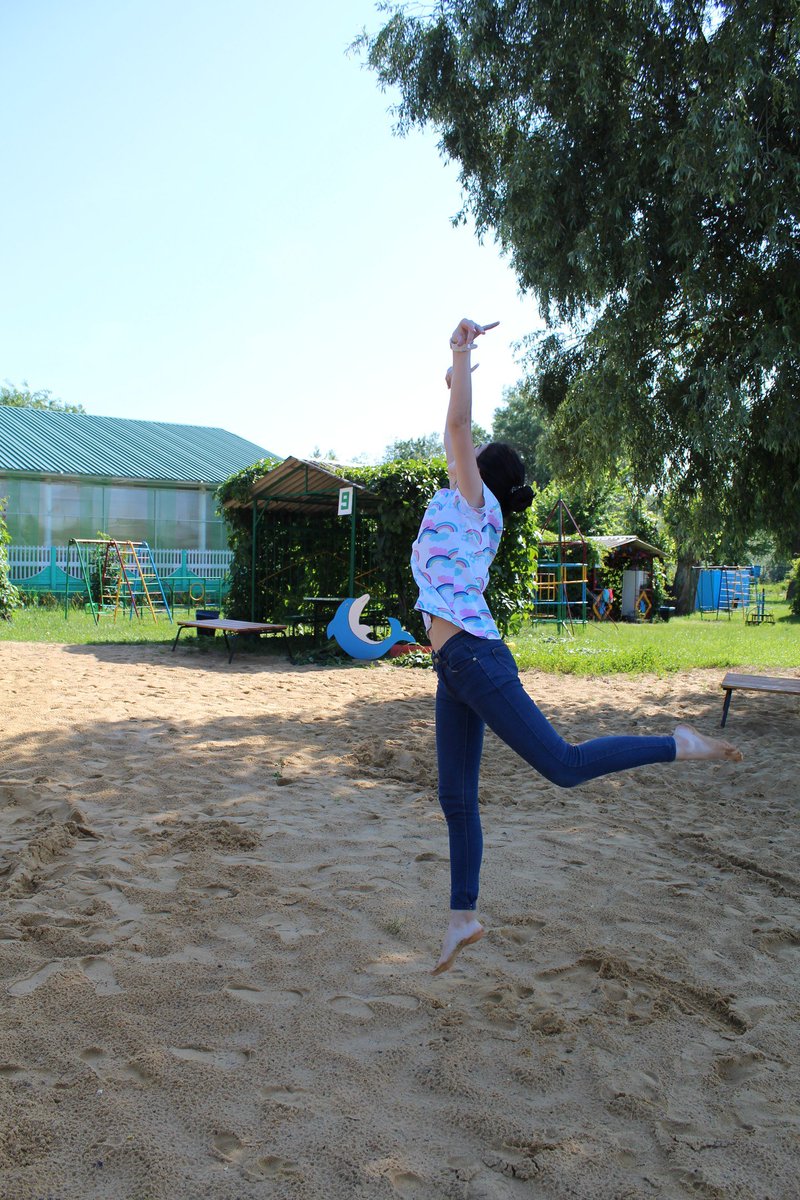 AleksaKom's tweet image. Немного сумасшествия😅