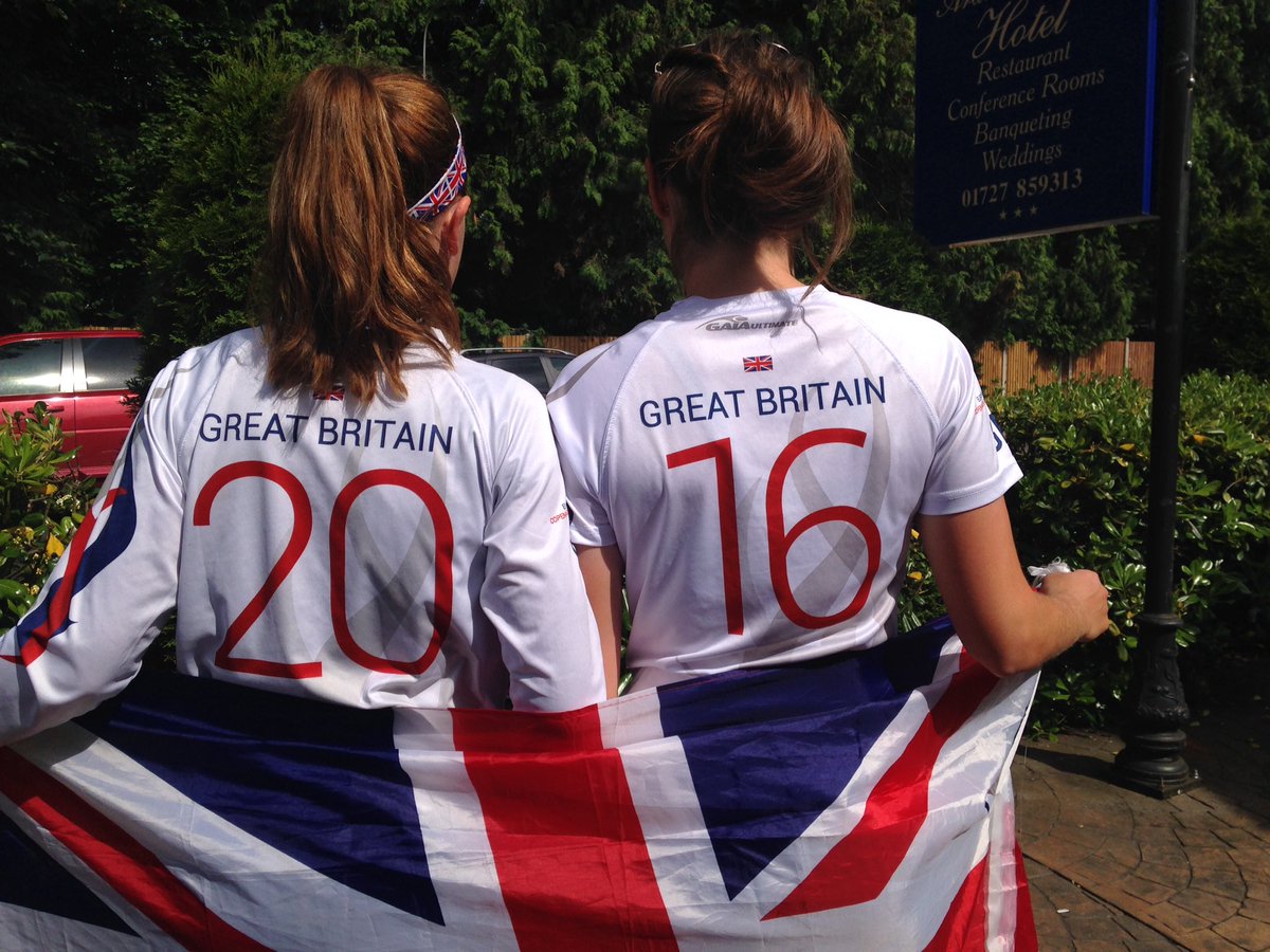 #gbultimate #readytorumble #wugc2016 <a href="/GB_Ultimate/">GB Ultimate</a>