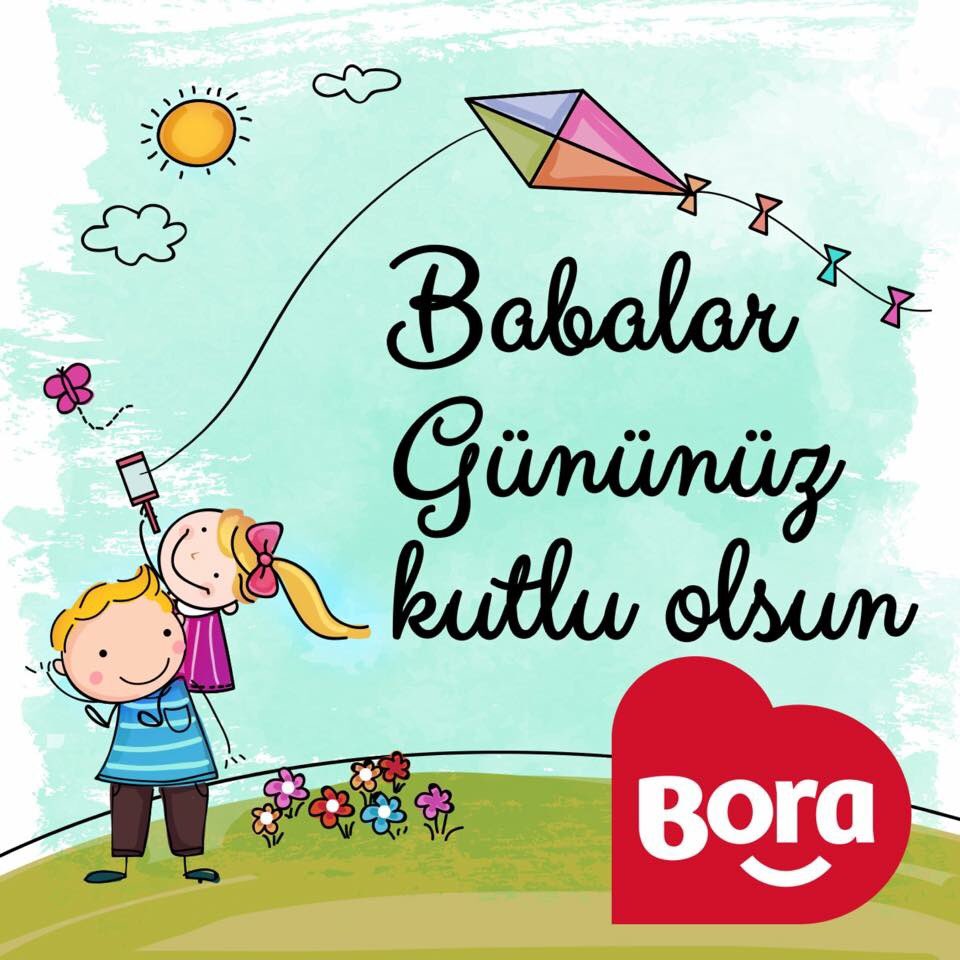 boraplastik's tweet photo. Babalar Gününüz Kutlu Olsun!! https://t.co/aTB7tGd9Ft