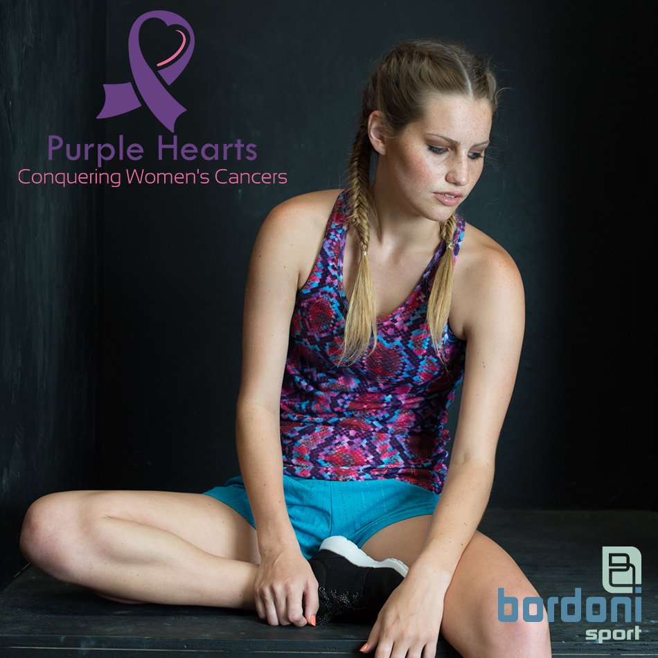 BordoniSport's tweet photo. Until Wednesday we are doubling our donation for our project with @EndWomensCancer SHOP: https://t.co/lJl5XX80W1 https://t.co/0w7YluO7Hv