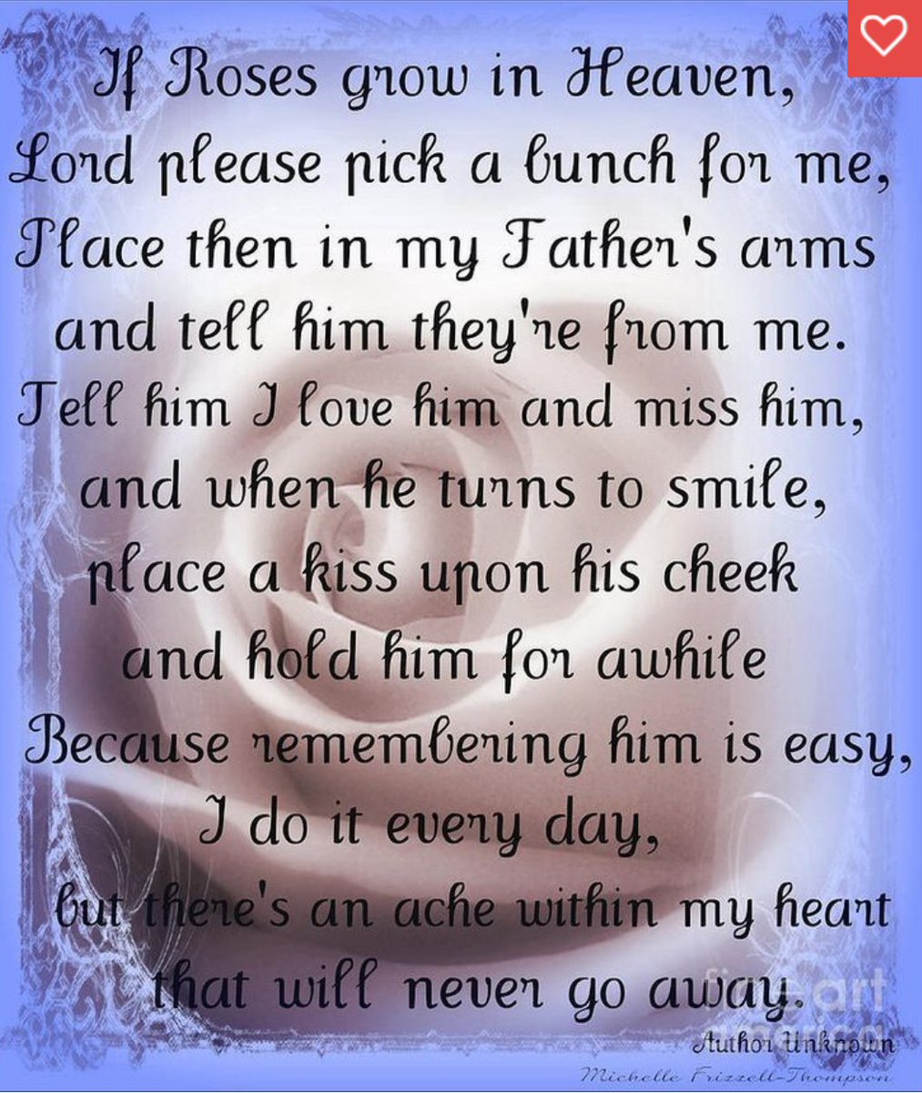 Shazkt's tweet photo. Daddy I miss you 🌷❤ https://t.co/N4oiudE3g0