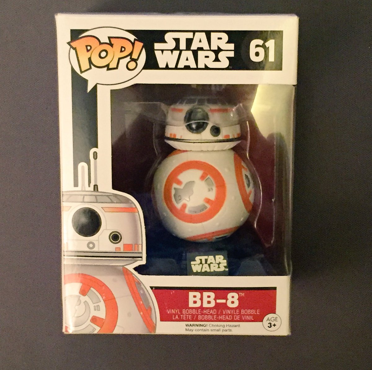 yansieee's tweet photo. giant and mini funko pops! ๐๐๐
#BB8 #Groot #ToyConPh2016 #tb #nerddddddddd #๐ค https://t.co/eZ3Xu2IdEL