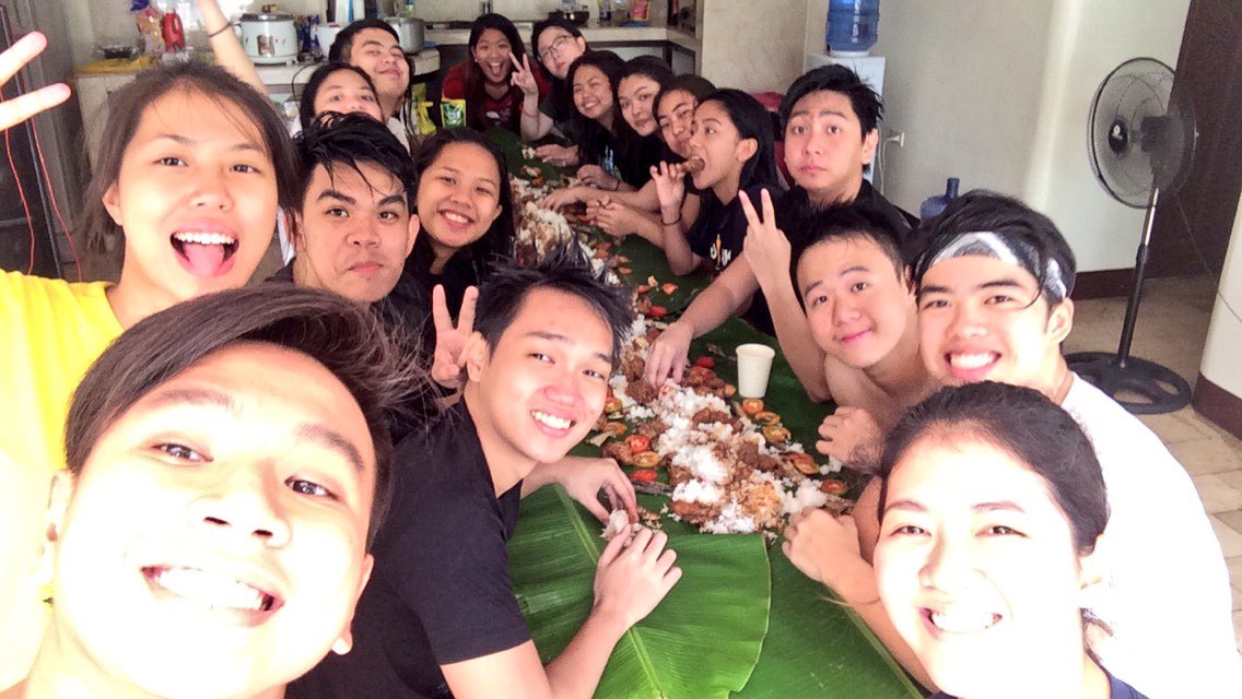 tanyaaflores's tweet photo. Thankful for these people ๐ฏโค๏ธ #BMS3rdTB https://t.co/CebbCPWgzt