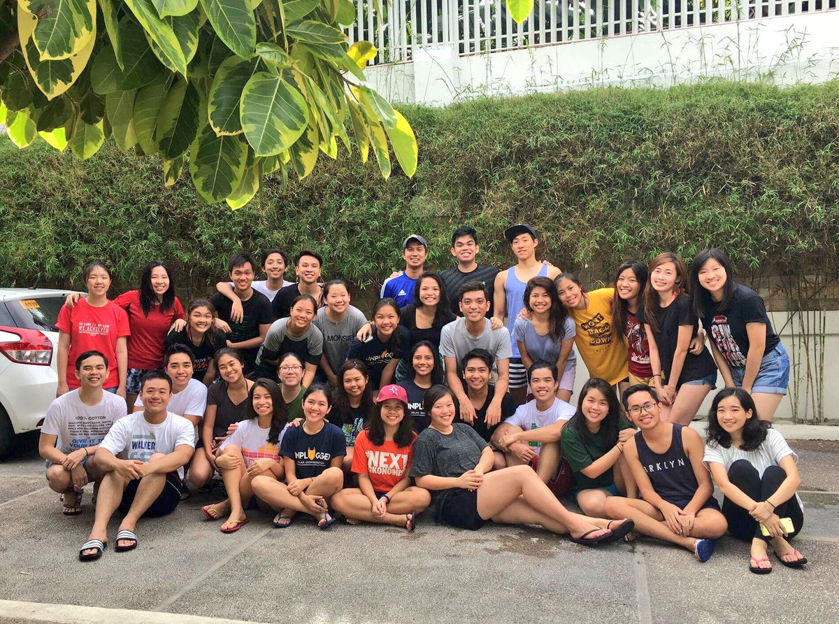 tanyaaflores's tweet photo. Thankful for these people ๐ฏโค๏ธ #BMS3rdTB https://t.co/CebbCPWgzt
