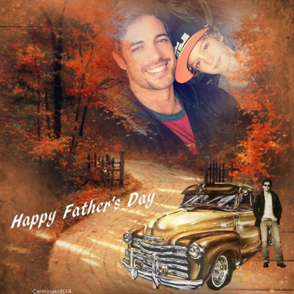 levy_forever's tweet photo. @willylevy29 te deseo un dia especial junto a tus hijos https://t.co/DALxaQkrqh