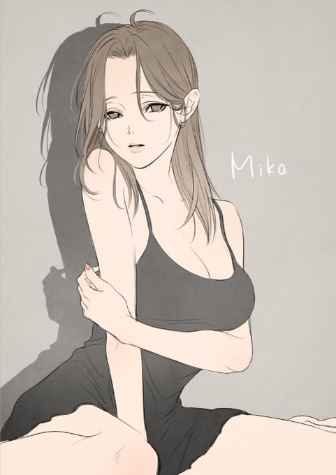 Yukimura Kanaeさんのイラストまとめ 2ページ目