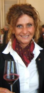 "Per capire i rosati sono stata a #ItaliainRosa" bit.ly/28OfdYt  <a href="/winesurf/">WineSurf</a> <a href="/tizbald/">Tiziana Baldassarri</a>