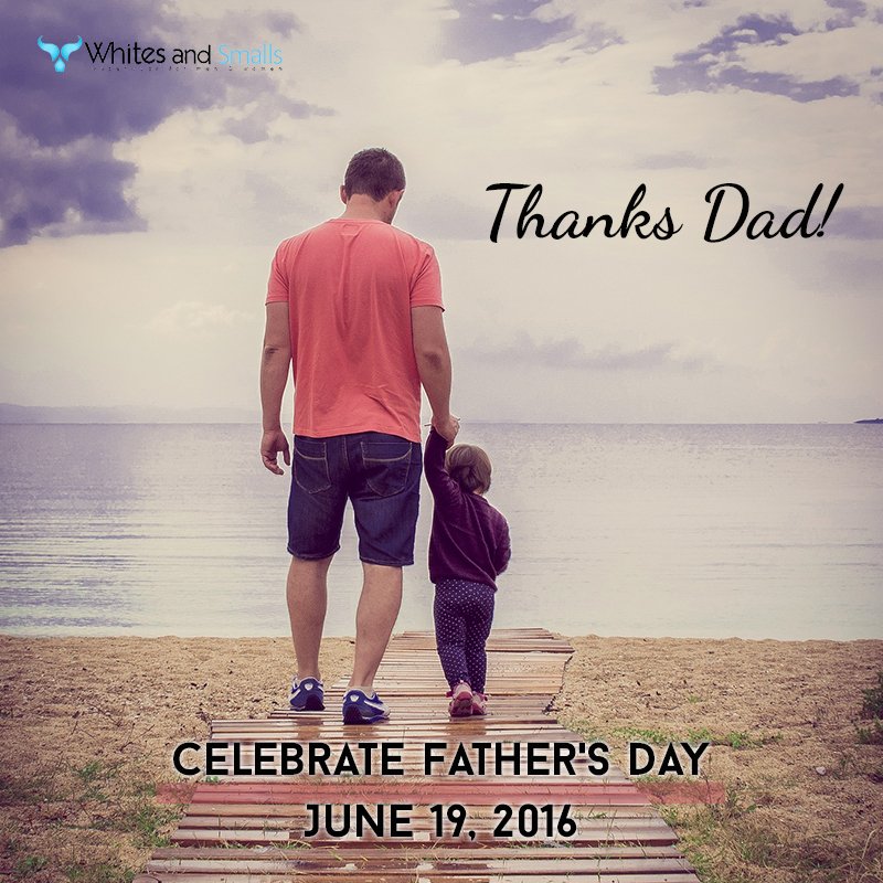 Happy Father's Day #fathersday