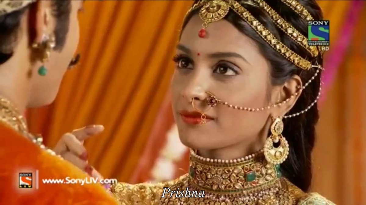 RanaPratapFC's tweet photo. Maharani Ajabde <3
#FortheRachnaFans
Good evening everyone. https://t.co/jighsAcJIN