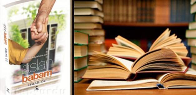 ASLAN BABAM
Haklarını hiçbir zaman ödeyemeyeceğimiz aslan babalarımızın ellerinden öperiz. urlkisalt.net/X4P