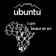 maumauarts's tweet photo. #InsightSunday Ubuntu is a beautiful — and old — concept translated as “human kindness,” https://t.co/ERfo8iS5Eb https://t.co/Ej3peVk66m