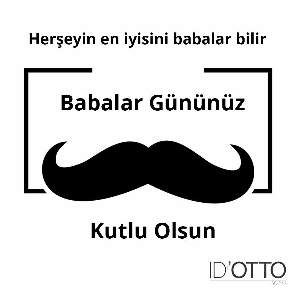 Herşeyin en iyisini onlar bilir. Tüm babalarımızın babalar günü kutlu olsun #BabalarGünü #baba #happyfather #socks