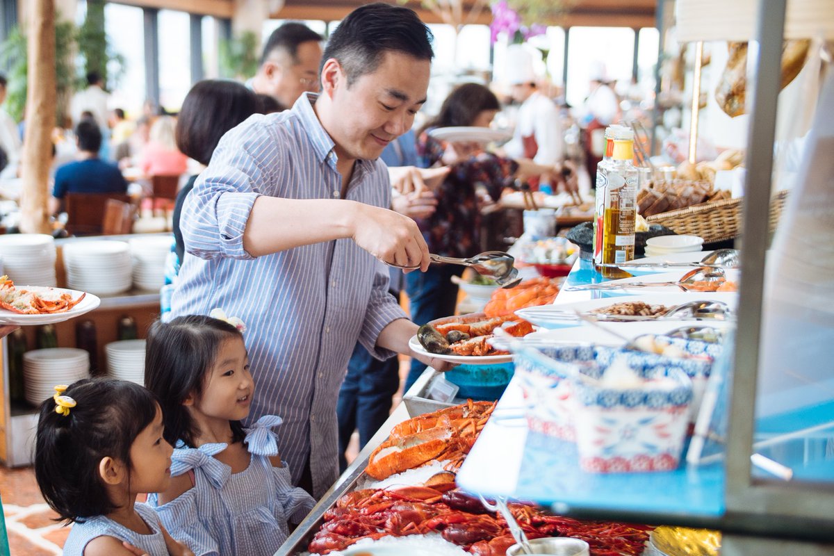 #HappyFathersDay to all the awesome Dads out there!