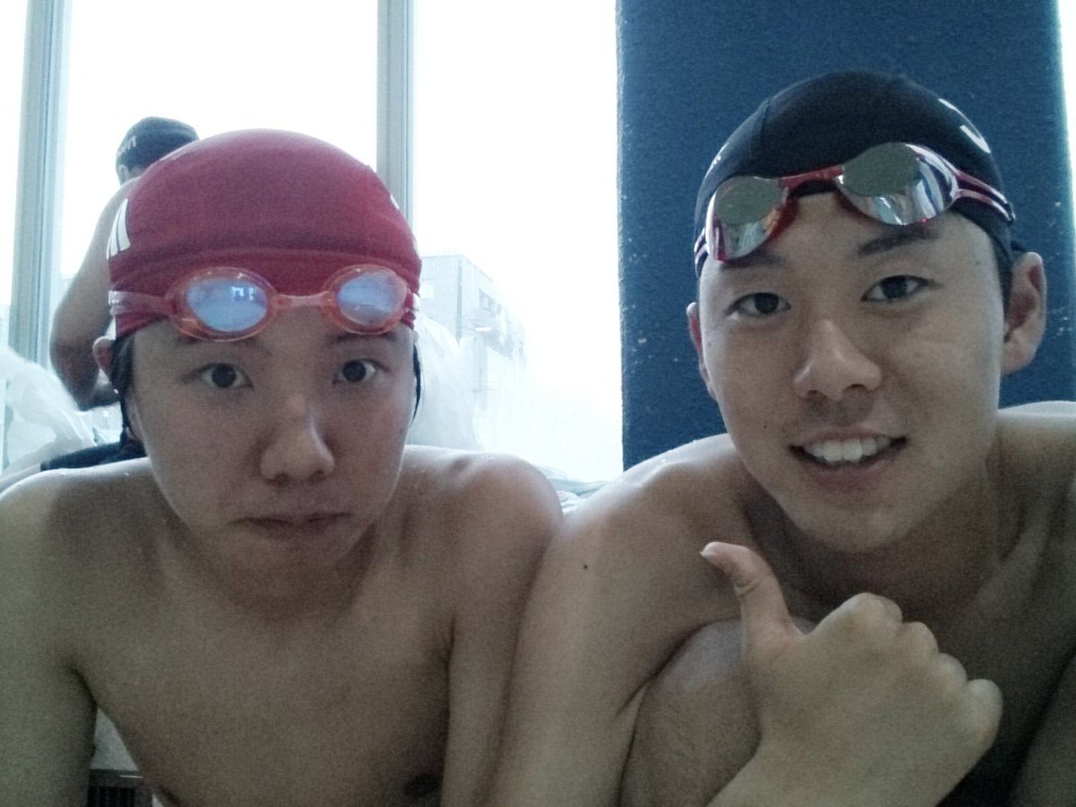 佐々木 悠輝 Yukimei2swimmer Twitter