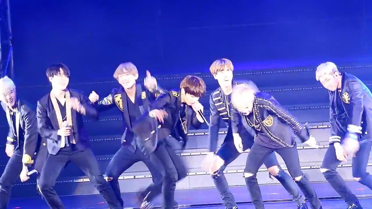 [ 0618 花様年華 Epilogue マカオ‐防弾少年団 ]
뱁새+Butterfly(*´˘`*)3分+4分♡

好きだわ♡

youtu.be/Bk4nCNBtESE

youtu.be/TwbKFc21jvA