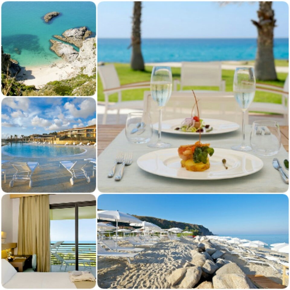 SummerIn1's tweet photo. #Italija #Kalabrija #leto2016 #letovanje
Capo Vaticano Resort Thalasso&amp;Spa 4* u junu 9 PP od 1195€ https://t.co/4GFBbVPAeN