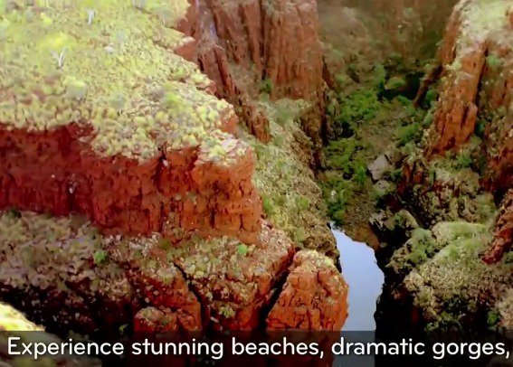 U_LocaliZ's tweet photo. Discover #WesternAustralia on video - #U_LocaliZ #TravelInspiration https://t.co/B0AJ2uG97T https://t.co/EkHrUnCr3a